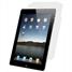 ZAGG invisibleShield for iPad 2 - Back APPIPADTWOBK